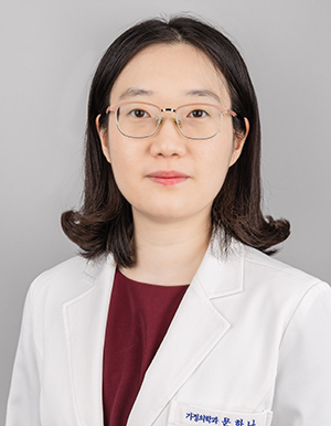 문하나 교수 이미지